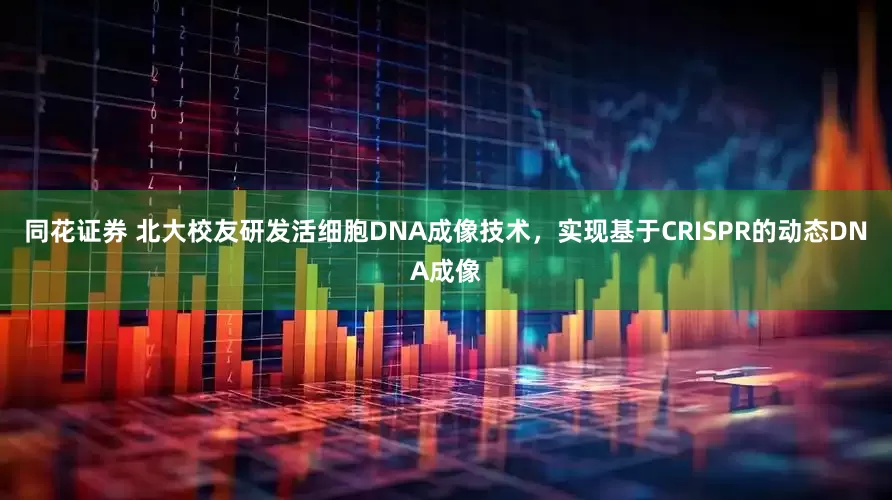 同花证券 北大校友研发活细胞DNA成像技术，实现基于CRISPR的动态DNA成像