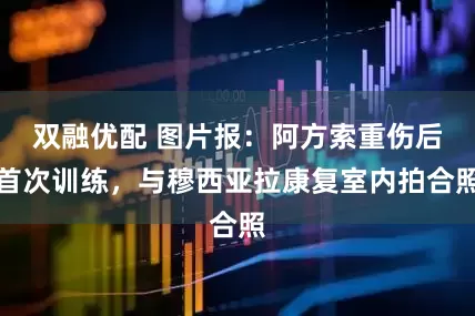 双融优配 图片报：阿方索重伤后首次训练，与穆西亚拉康复室内拍合照