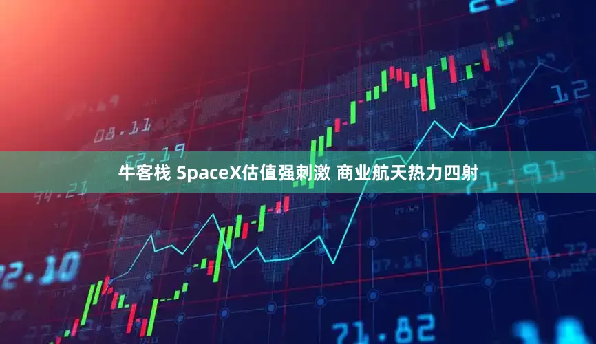 牛客栈 SpaceX估值强刺激 商业航天热力四射